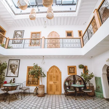 Riad Le Petit Joyau-2
