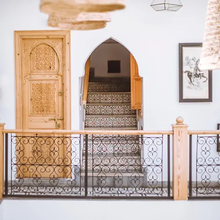 Riad Le Petit Joyau-3